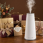 STARQ Fuji Luxury Smart Air Scent Diffuser Waterless Aroma Machine Cold Atomization Ultra Quiet No Heat for Office Home Gym & Hotel Includes Complimentary 100ml Starter Pack Perfumes