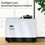 STARQ DuctPro HVAC Smart Air Scent Diffuser Waterless Aroma Machine with App Control Cold Atomization Ultra Quiet No Heat for Home Commercial Use Includes 300ml Starter Perfume