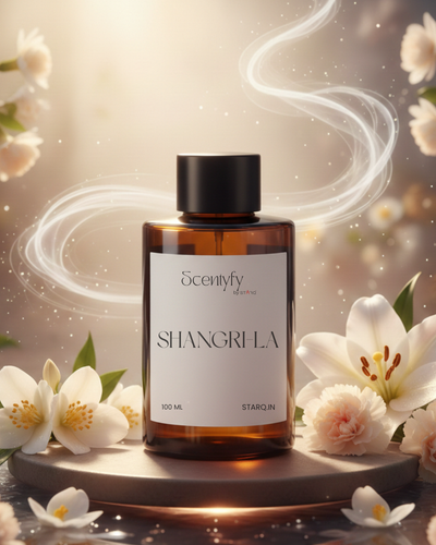 STARQ Scentyfy Shangrila Perfume Refill