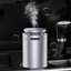 STARQ Smart Car Aroma Diffuser Rechargeable Air Freshener Mist Dispenser with Auto On/Off, 3 Speed Modes & Stylish Interior Decor (S8)