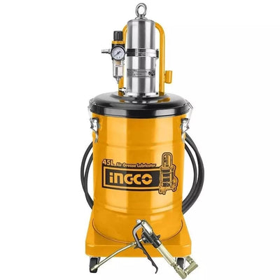 AGL02451 Air grease lubricator