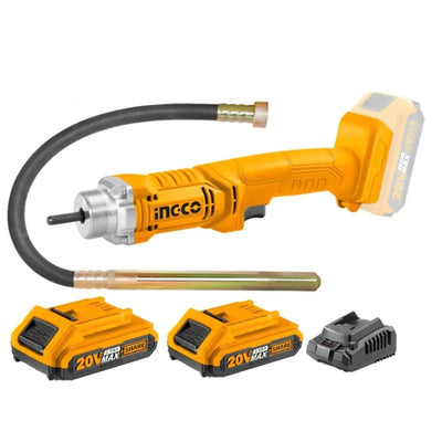 CCVLI2023013 Lithium-ion concrete vibrator