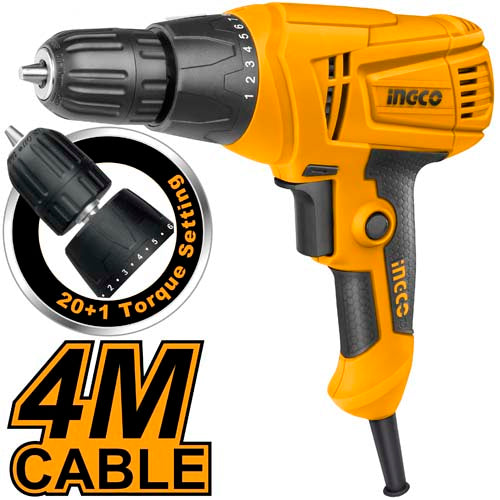 ED2808 Electric drill