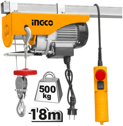 EH5001 Electric hoist