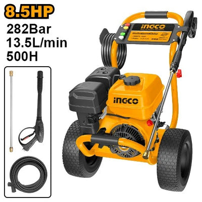 GHPW2203 Gasoline pressure washer