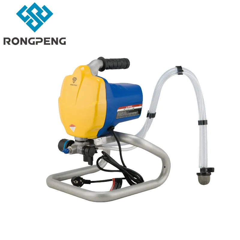 STARQ R8622 220V Portable Electric Airless Sprayer Paint Machine Power Sprayer Gun for Home Use