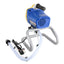 STARQ R8622 220V Portable Electric Airless Sprayer Paint Machine Power Sprayer Gun for Home Use
