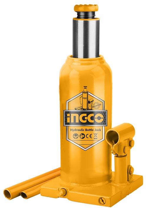 HBJ1002 Hydraulic bottle jack