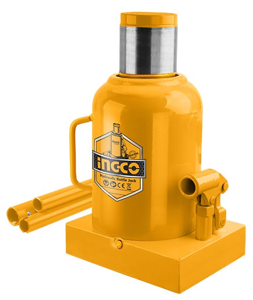 HBJ5002 Hydraulic bottle jack