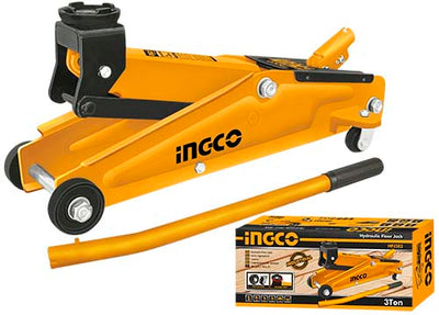 HFJ302 Hydraulic floor jack