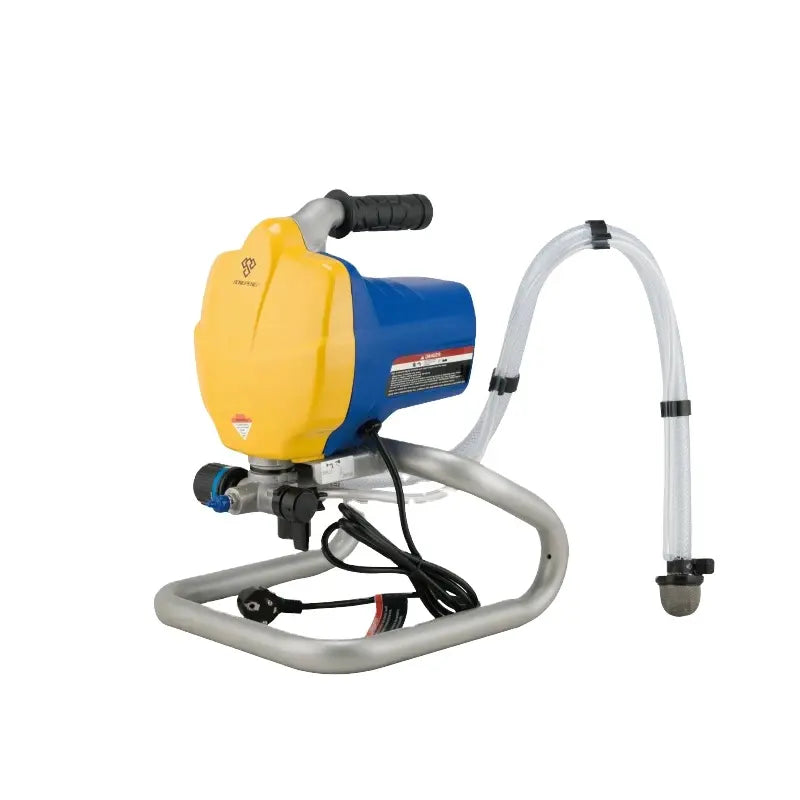 STARQ R8622 220V Portable Electric Airless Sprayer Paint Machine Power Sprayer Gun for Home Use