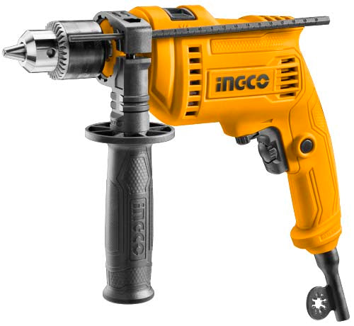 ID6808 Impact drill