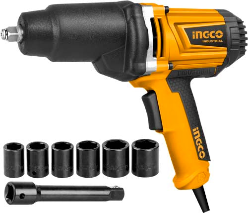 IW10508 Impact wrench