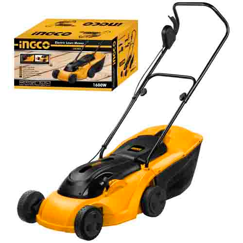 LM383 Electric lawn mower