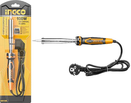 SI00108 Electric soldering iron