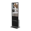 STARQ Signa Floor-Standing Advertising Aroma Diffuser with Large Digital Display Screen, Commercial Digital Signage & Scent Marketing Solution for Retail Stores, Hotels, Malls & Showrooms, Includes Complimentary 500ml Starter Pack Perfume