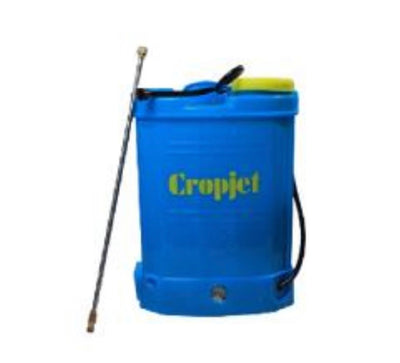 Battery sprayer 16L