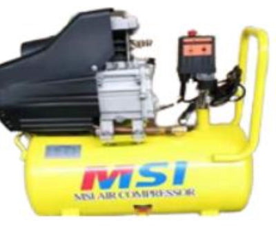OIL COMPRESSOR 10L