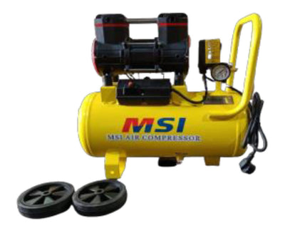 Air Compressor MSI - OFC 30-1000