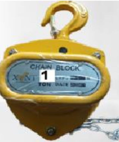 Hoist 600
