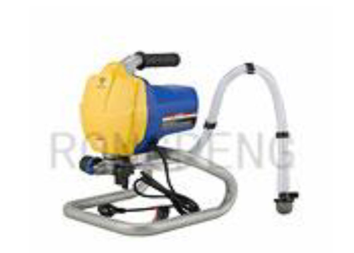 AIRLESS SPRAYER RP8622