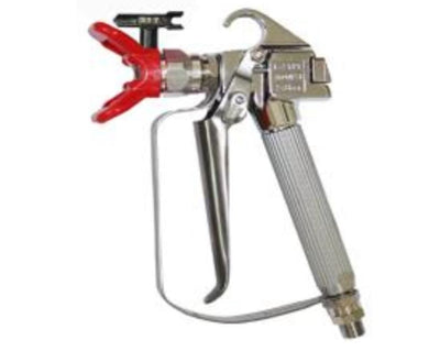 AIRLESS GUN