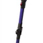 Heavy duty BLDC cordless vacuum cleaner with touch screen display and adjustable suction