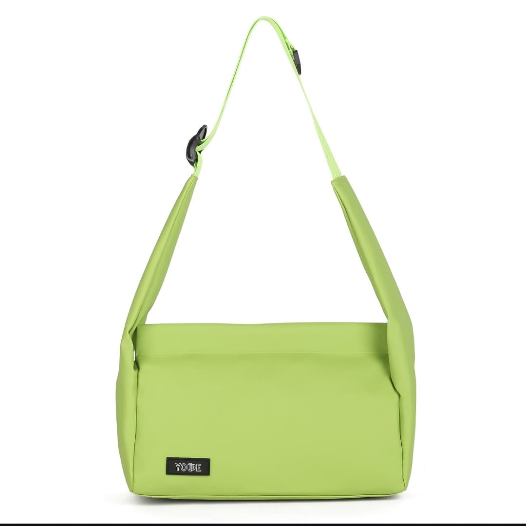 Yoube Travel side bag (Colour as per availablity)