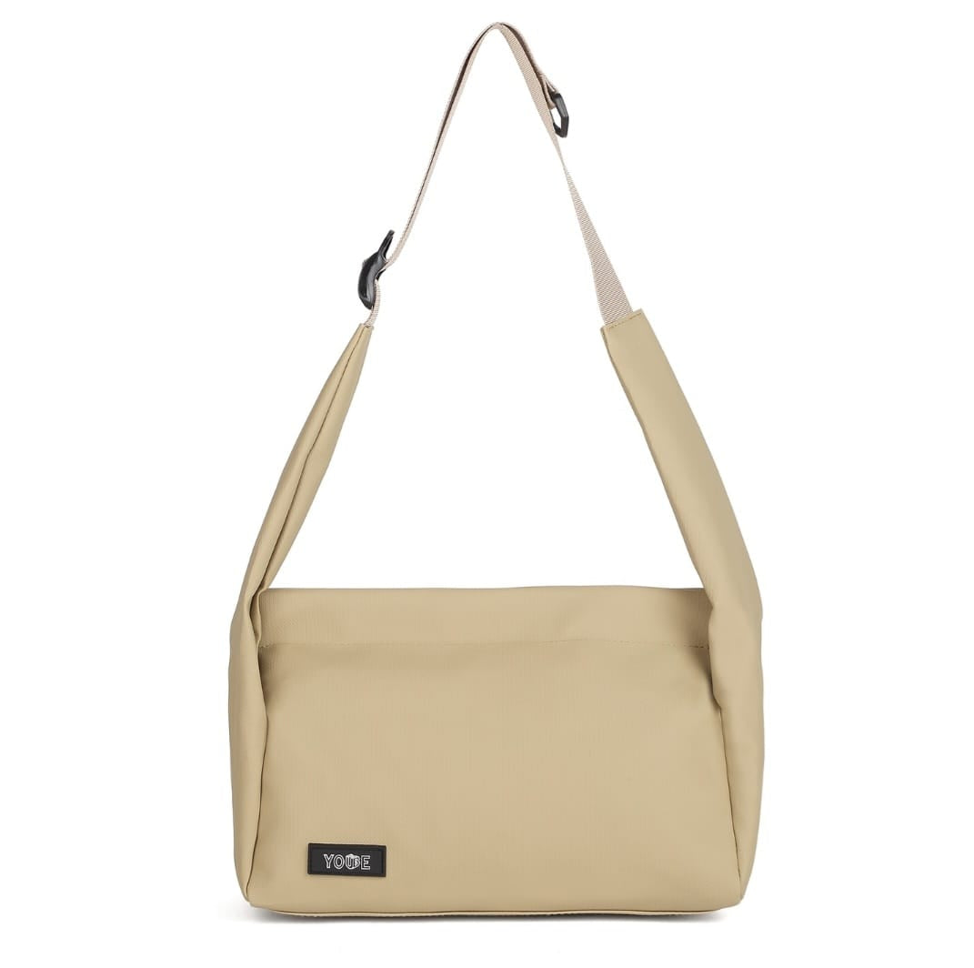 Yoube Travel side bag (Colour as per availablity)