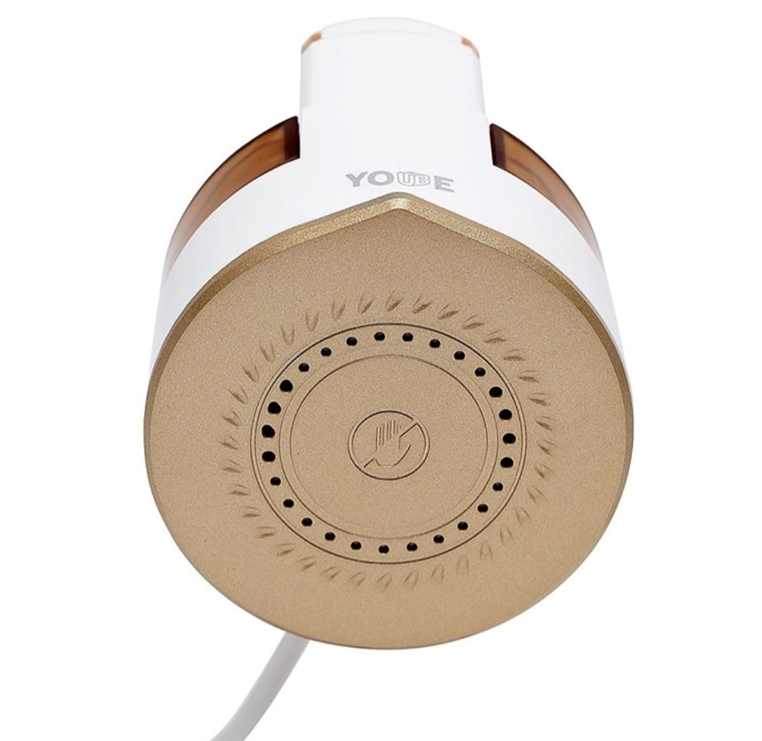 Yoube Portable Mini Electric travel Steam iron
