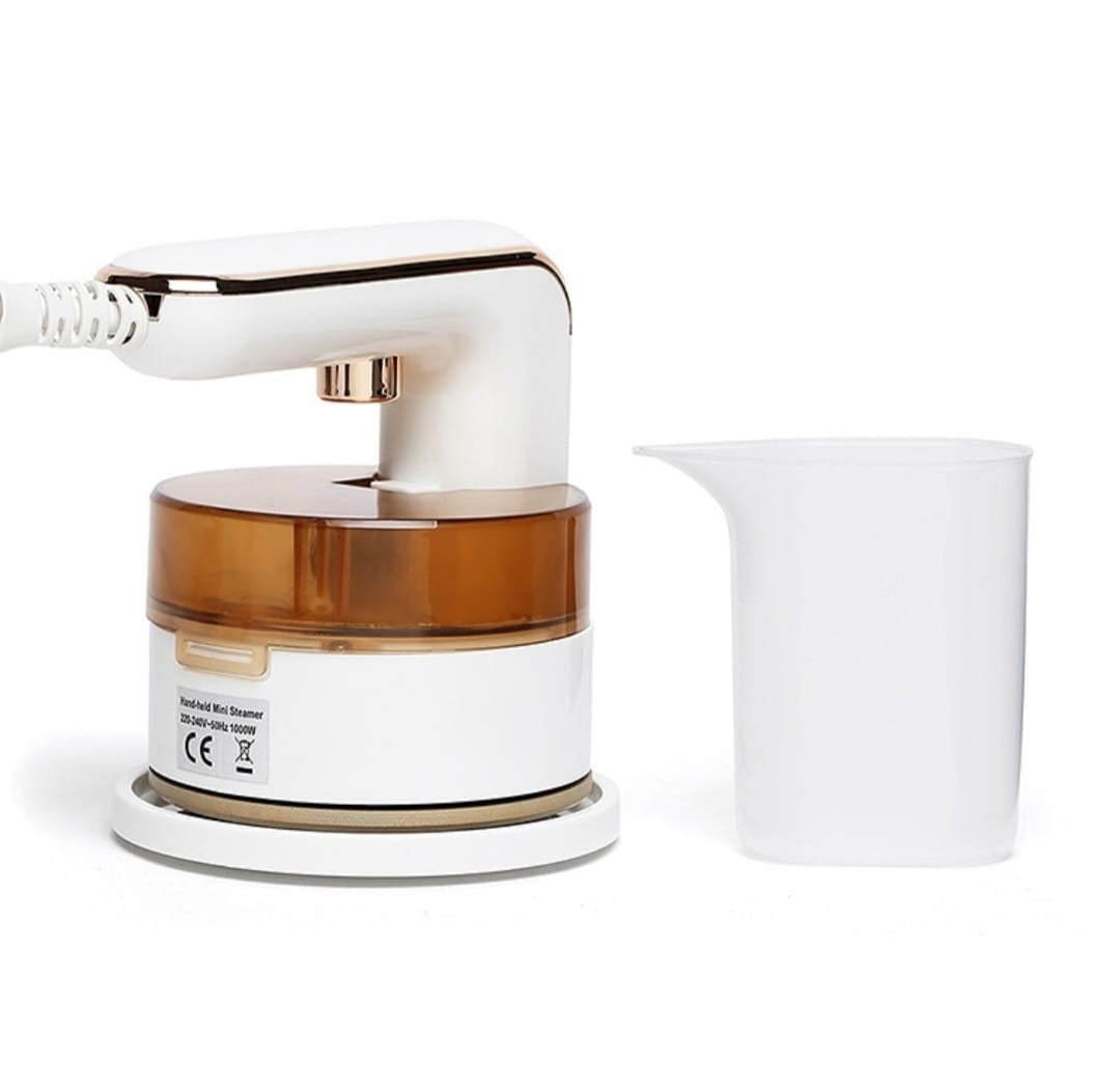 Yoube Portable Mini Electric travel Steam iron