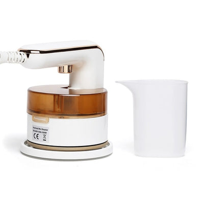 Yoube Portable Mini Electric travel Steam iron