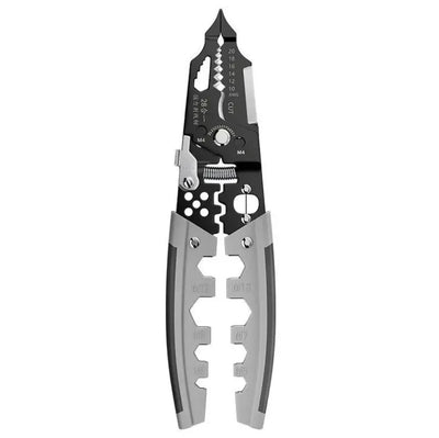 STARQ 28 in 1 Multipurpose Wire Stripper Professional Tool Pliers for Wire Stripping Cable Cutters Hand Tool