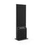 STARQ Signa Floor-Standing Advertising Aroma Diffuser with Large Digital Display Screen, Commercial Digital Signage & Scent Marketing Solution for Retail Stores, Hotels, Malls & Showrooms, Includes Complimentary 500ml Starter Pack Perfume