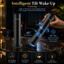 STARQ Halo 2.0 Luxury Smart Air Scent Diffuser Waterless Aroma Machine Cold Atomization Ultra Quiet No Heat for Office Home Gym & Hotel Includes Complimentary 100ml Starter Pack Perfumes