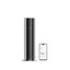 STARQ Halo Luxury Smart Air Scent Diffuser Waterless Aroma Machine Cold Atomization Ultra Quiet No Heat for Office Home Gym & Hotel Includes Complimentary 100ml Starter Pack Perfumes
