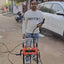 STARQ X Commercial HIGH Pressure Washer Heavy Duty with 15METER Hose Pipe for CAR, Bike, Home & Truck Washing (QTX HPW 3200 WATTS 3HP 320 BAR 18LPM)