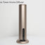 STARQ Aura Luxury Smart Air Scent Diffuser Waterless Aroma Machine Cold Atomization Ultra Quiet No Heat for Office Home Gym & Hotel Includes Complimentary 100ml Starter Pack Perfumes