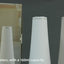 STARQ Fuji Luxury Smart Air Scent Diffuser Waterless Aroma Machine Cold Atomization Ultra Quiet No Heat for Office Home Gym & Hotel Includes Complimentary 100ml Starter Pack Perfumes