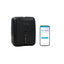 STARQ Tranquil Luxury Smart Air Scent Diffuser Waterless Aroma Machine App Control Cold Atomization Ultra Quiet No Heat Wall Mounted for Home & Office Includes Complimentary 100ml Starter Perfume