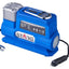 STARQ® Digital Car Tyre Inflator - 12V DC Portable Air Compressor with LED Light 200 Watts Upto 200Psi 1 Year Warranty(ST-TI-12B)