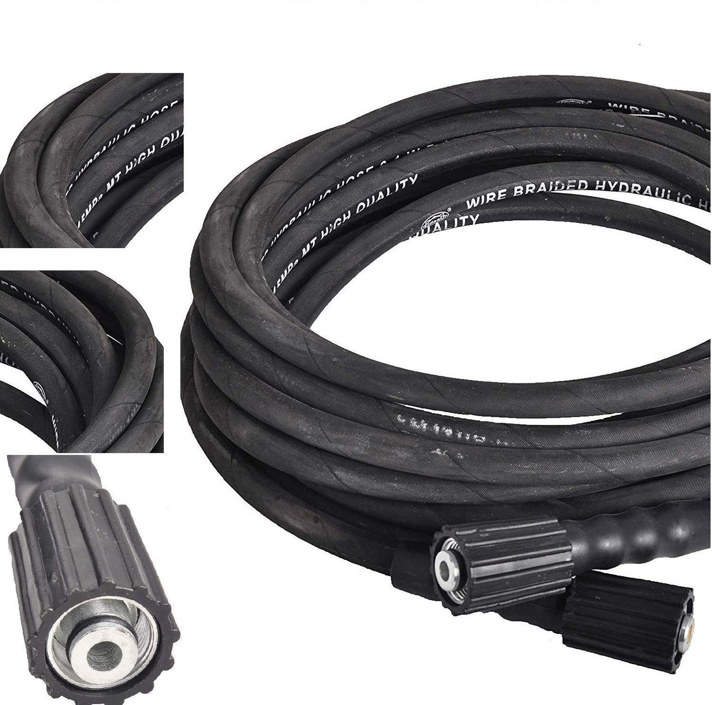 Starq Hose Pipe - For Starq Models