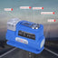 STARQ® Digital Car Tyre Inflator - 12V DC Portable Air Compressor with LED Light 200 Watts Upto 200Psi 1 Year Warranty(ST-TI-12B)