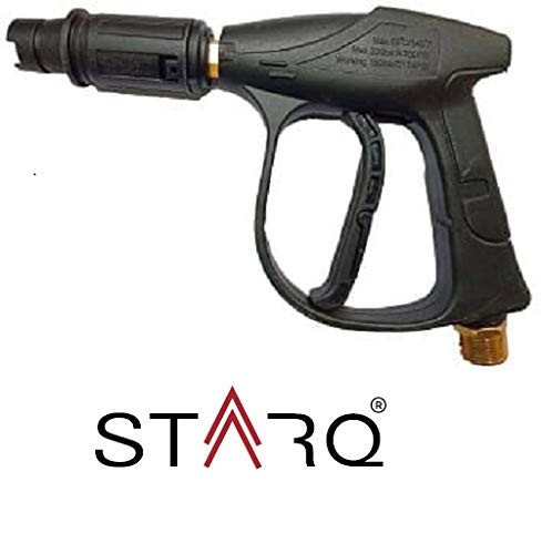 Starq Gun for Pressure Washer