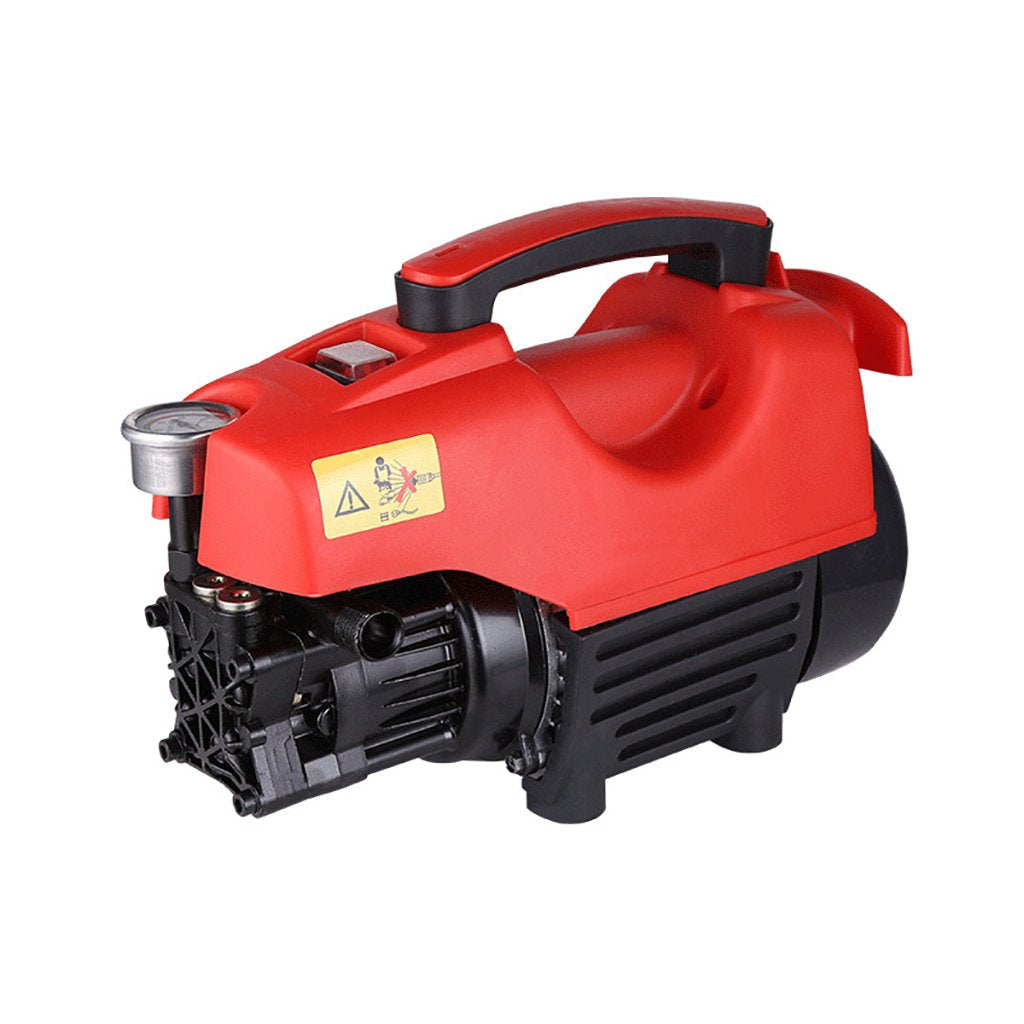 STARQ W-A PRESSURE WASHER (RENEWED) Colour as per availability (RED, ORANGE, BLUE, YELLOW)